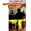 Conflict Resolution In The Workplace Pamphlets - Set Of 100 - Spanish Version