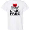 My promise is to be drug free.|blank_title_product|