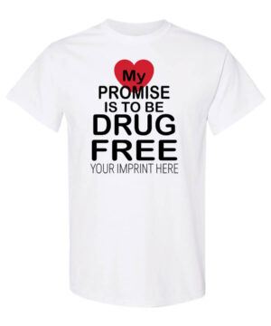 My promise is to be drug free.|blank_title_product|