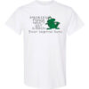 Smoking Frogs Don't Get Kissed Tobacco Prevention Shirt|blank_title_product|