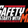 Fire Prevention Banner: Fire Safety Starts with Me - Customizable|