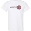 Stay On Target Drug Prevention Shirt|blank_title_product|