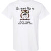 Be Smart Like Me Tobacco Prevention Shirt|blank_title_product|