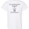 Don't monkey around with drugs. Drug prevention shirt|blank_title_product|