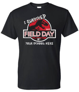 I Survived Field Day 2023 Shirt|blank_title_product||