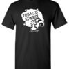 Tobacco Stinks Tobacco Prevention Shirt|blank_title_product|