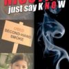 Nicotine: Just Say KNOW (DVD)