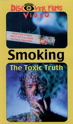 Smoking: The Toxic Truth (DVD)