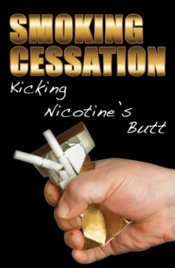 Smoking Cessation: Kicking Nicotine's Butt (DVD)