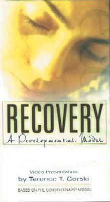 Recovery: A Developmental Model Series II