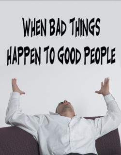When Bad Things Happen to Good People DVD