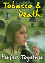 Tobacco & Death: Perfect Together DVD