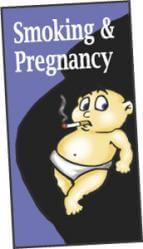 Smoking and Pregnancy (15 min. DVD)