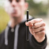 What's Up With E-Cigarettes?  (20 min DVD)