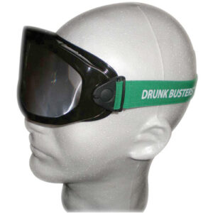 Drunk Busters Low Level BAC Goggles (.04 to .06)