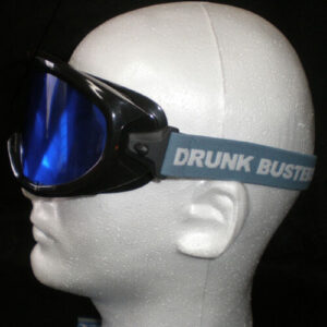 Drunk Busters Snooze Goggle
