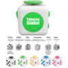 Tobacco Stinks Fidget Cube (Sold in Assorted Colors)