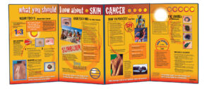 What You Should Know About Skin Cancer Folding Display