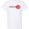 Stay On Target Say No To Tobacco Shirt|