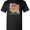 Stay Alcohol Free Alcohol Prevention Shirt|