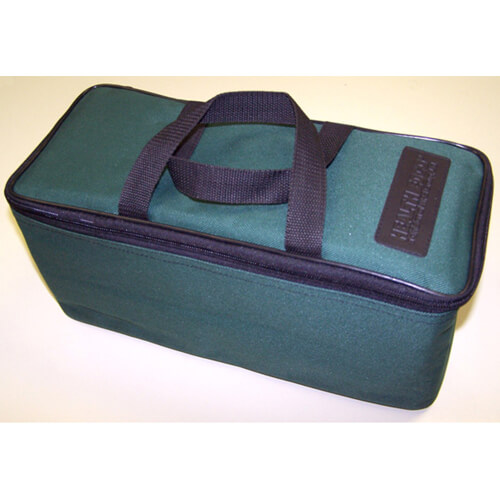 Mr. Gross Mouth Carrying Case