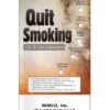 Quit Smoking Tips & Cost Calculator Slide Guide