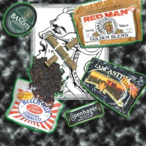 |Smokeless Tobacco:  Your Habit or Your Life DVD