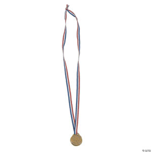 Medals: Paw Pride - Set of 12|