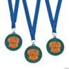 Medals: Great Job - Set of 12|