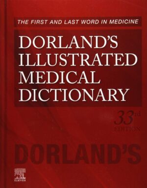 |Illustrated Medical Dictionary