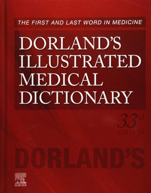 |Illustrated Medical Dictionary