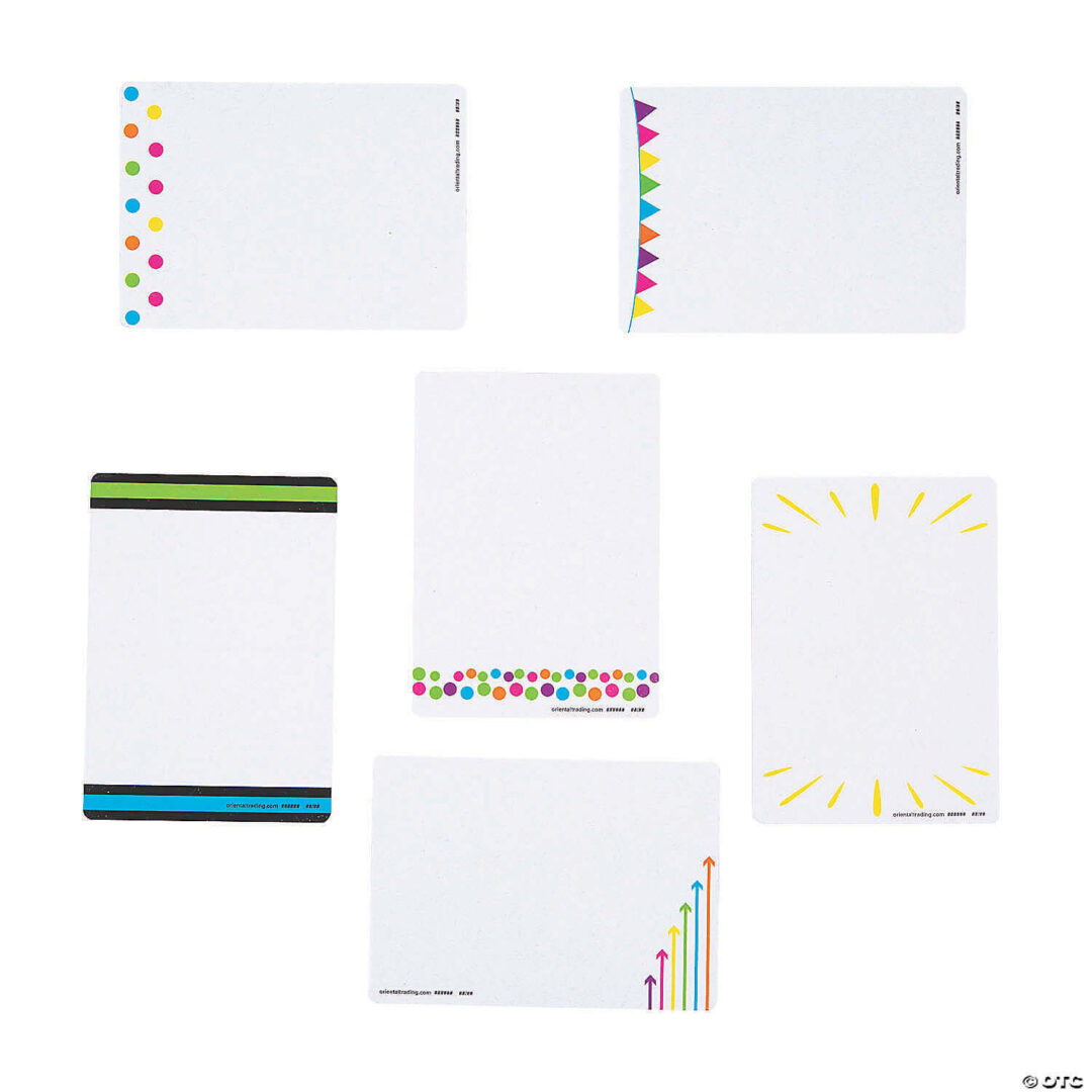 Encouragement Cards: You Can Do It – Set of 48