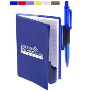 Portfolio & Notebooks