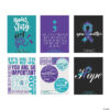 Suicide Awareness Posters (Set of 6)|