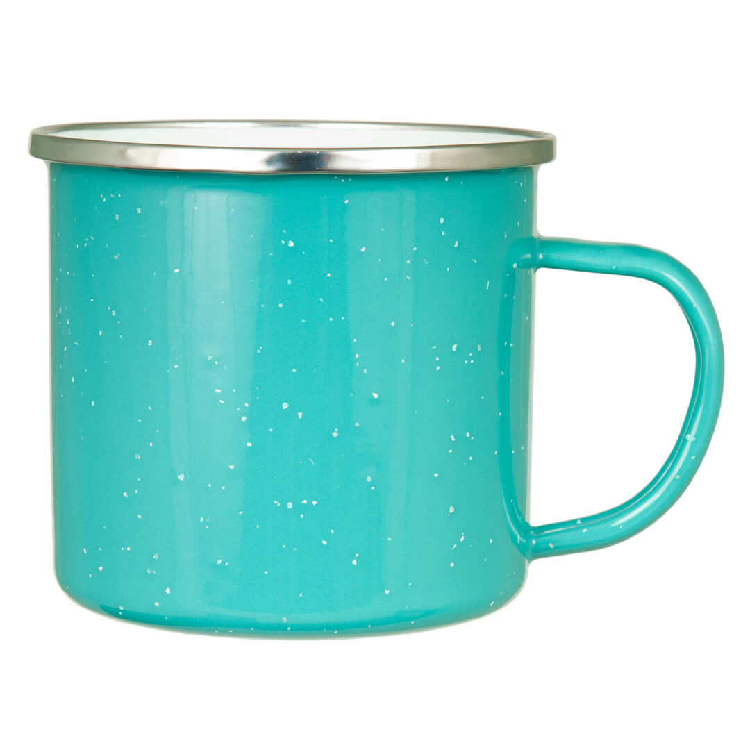 17 oz. Fireside Camp Mug