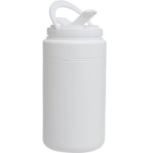 64 oz. Insulated Glacier Cooler Jug with Straw