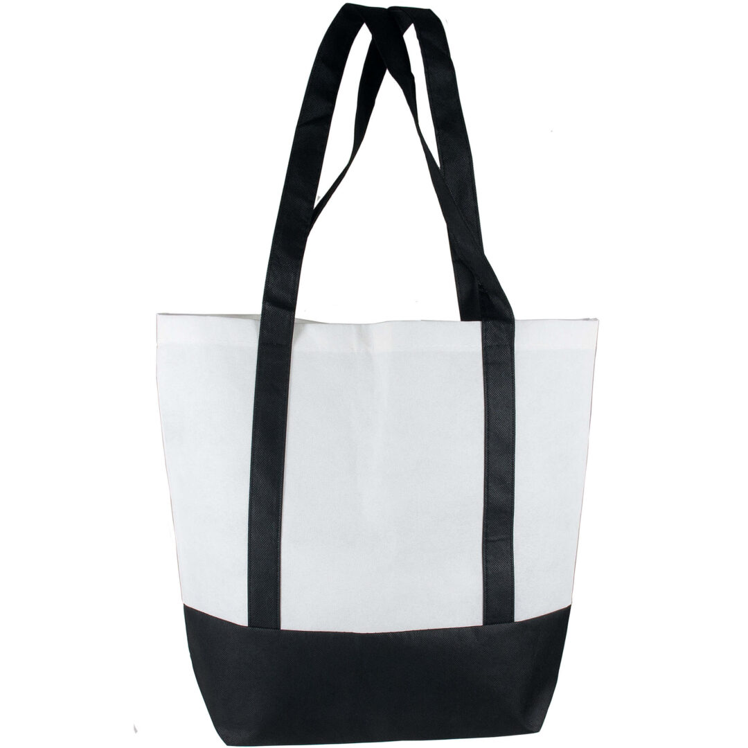 Lake Tote Bag