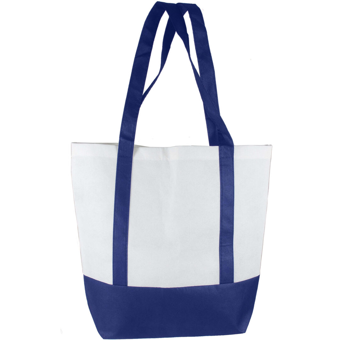 Lake Tote Bag