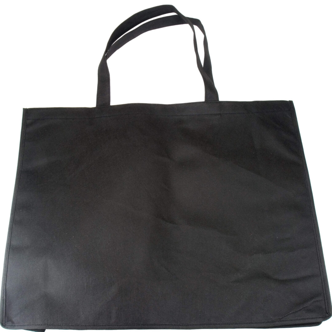 20″x16″ Tote Bag with 6″  Gusset