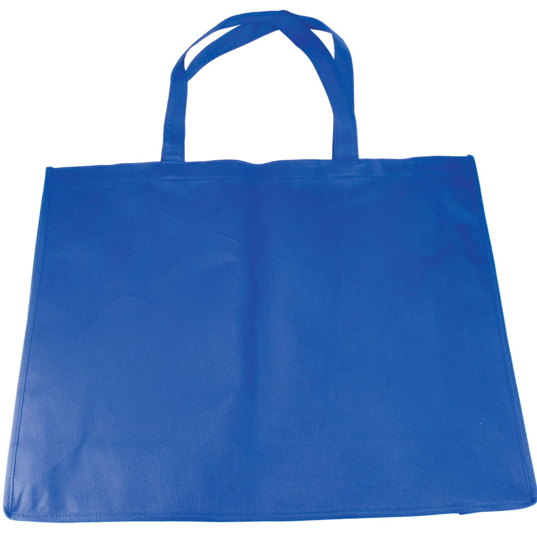20″x16″ Tote Bag with 6″  Gusset