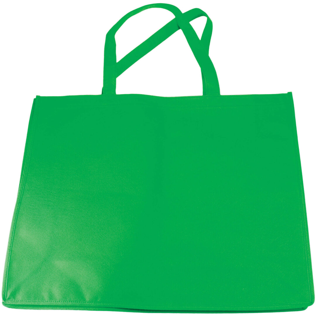 20″x16″ Tote Bag with 6″  Gusset