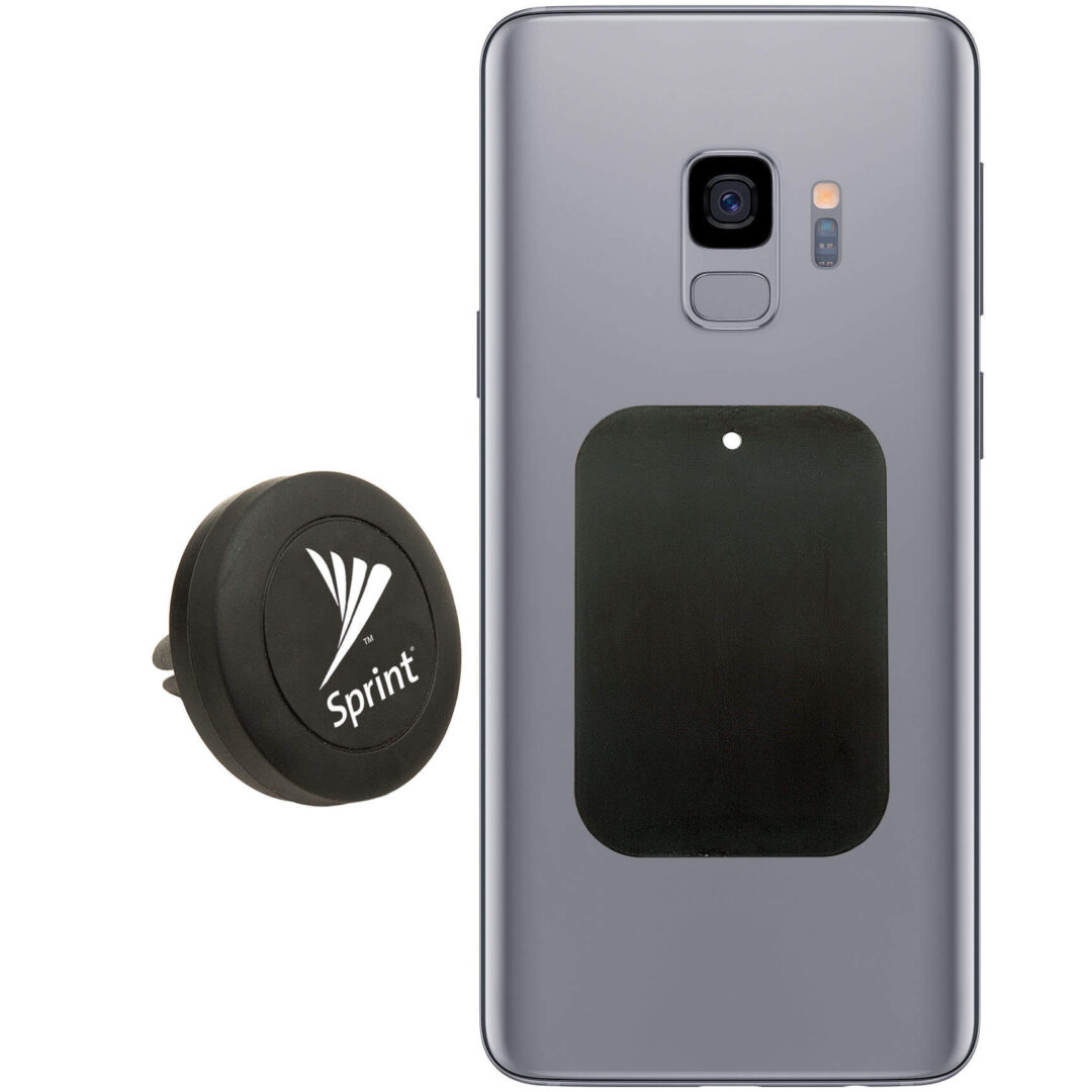 Auto Phone Mount