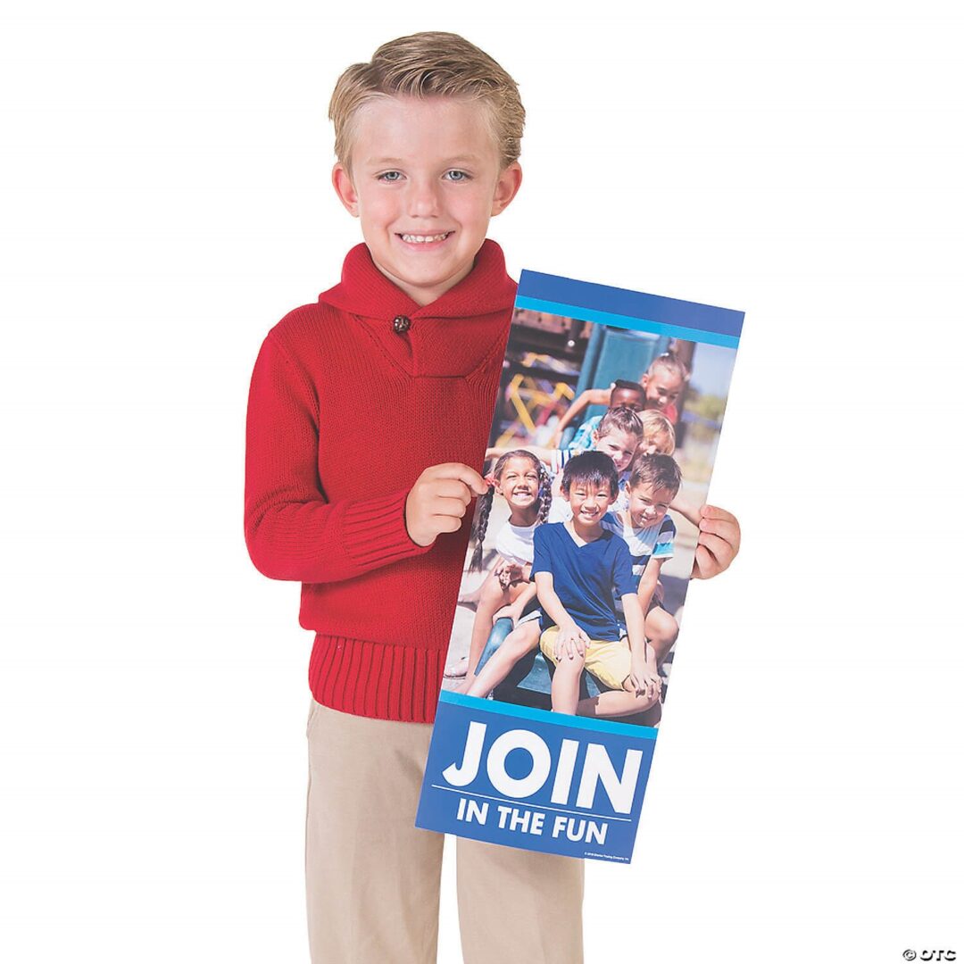 Poster Set: Ways To Be Kind – Set of 10