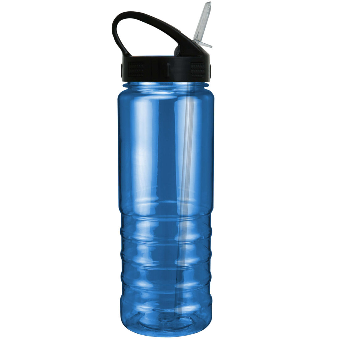 28 oz. Ridgeline Premium Bottle with Sport Sip Lid