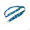 Earth Breakaway Lanyards – Set of 12