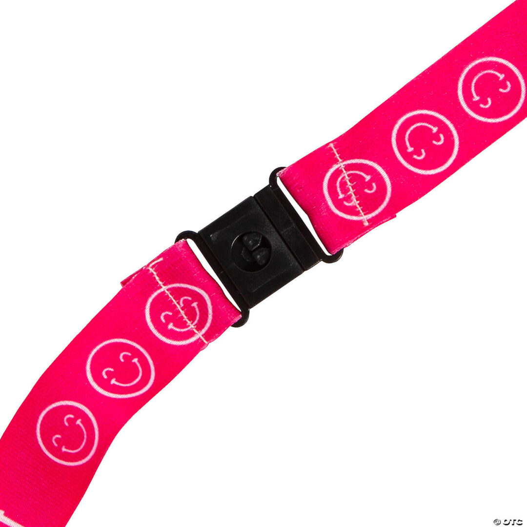 Lanyards: Humankind & Diversity Breakaway Lanyards – Set of 12