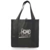 Small Non-Woven Grocery Tote Bags