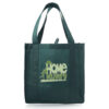 Small Non-Woven Grocery Tote Bags