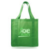 Small Non-Woven Grocery Tote Bags