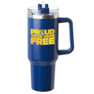 Anti-Vaping & Tobacco Prevention Promotional Cups